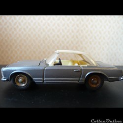 Mercedes 230 SL