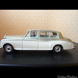Rolls Royce Phantom V