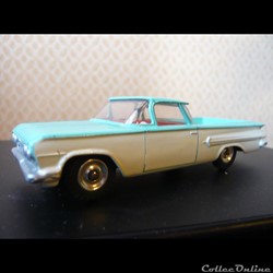 Chevrolet "El camino" Pick-up truck