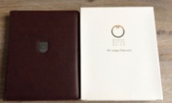 Coffret Euro annuel Autriche 2005 BE, avec 2€ commémorative