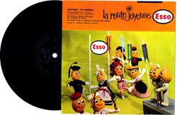 ESSO La route joyeuse 2