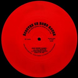 Ecoute ce rond rouge