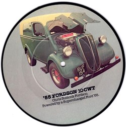 Street Machine Cruisin LIG 9015