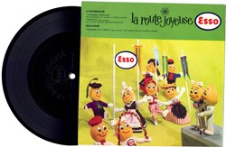 ESSO La route joyeuse 4