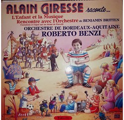 Alain Giresse raconte....