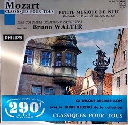 Mozart Classiques pour tous