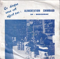 Alimentation Chimbaud Bergerac