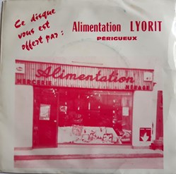 Alimentation Lyorit Perigueux