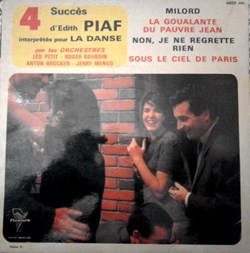 Piaf Milord