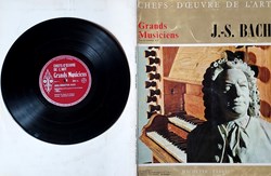 Chefs d'oeuvre de l'art - BEETHOVEN