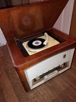 SONORA R.P. Elegance XII