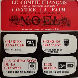 Le comité français contre la faim