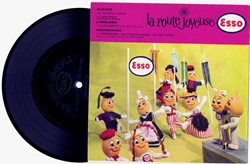 ESSO La route joyeuse 3
