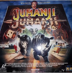 Jumanji