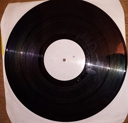 Test print Yäle