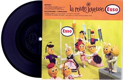 ESSO La route joyeuse 10