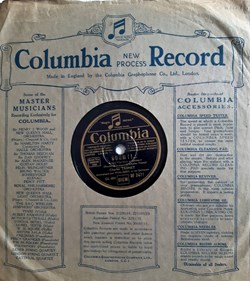 Charles Trenet Boom 1935
