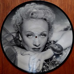 Marlène Dietrich