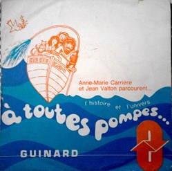 Pompes Guinard