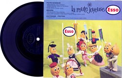 ESSO La route joyeuse 7