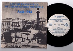Les tournants de la seconde guerre mondiale GM4