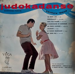 Judikadanse