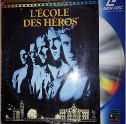 L'école des héros