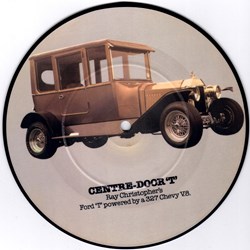 Street Machine Cruisin LIG 9018