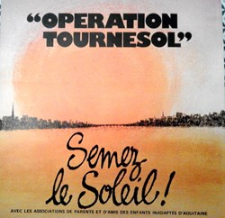 Opération Tournesol