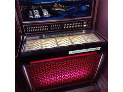 Jupiter Majesty 120S