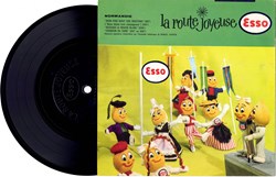 ESSO La route joyeuse 9