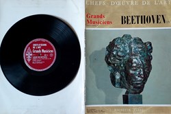Chefs d'oeuvre de l'art - BEETHOVEN