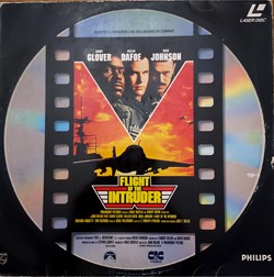 Flight of the Intruder