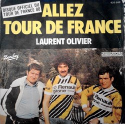 Le Tour de France