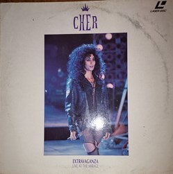 Cher Extravaganza