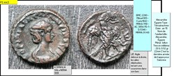 PROVINCIALE SALONINE ALEXANDRIE KORNHLIA SALwNEINA SEB LIE