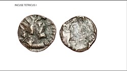 INCUSE TETRICUS I
