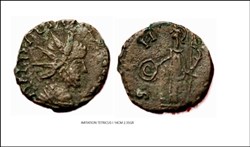 IMITATION TETRICUS I