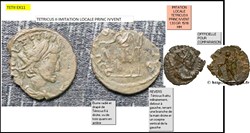 IMITATION TETRICUS II PRINC IVVENT