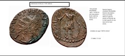 IMITATION TETRICUS I VIRTUS AVGG