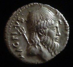 POMPEIA
