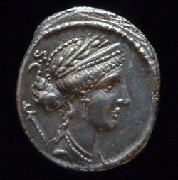 CORNELIA