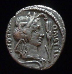 CAECILIA