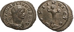 Aurelian RIC temp n°1610 - sold
