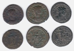 Aurelian lot_2