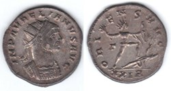 Aurelian RIC 1817