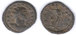 Aurelian RIC 1702