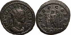 Probus RIC 607, MPR 65