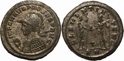 Probus RIC 646 ALFOLDI 017.00x (UNLISTED!) - sold