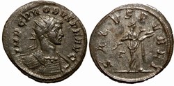 Probus RIC 567 - sold